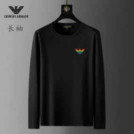 Picture of Armani T Shirts Long _SKUArmaniTShirtLongm-3xl13g0130627